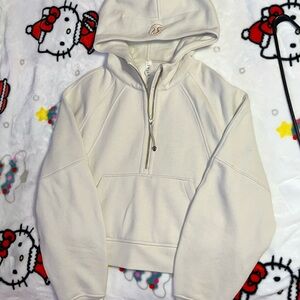 Lululemon Scuba (Half Zip) Size XS/S 🍨